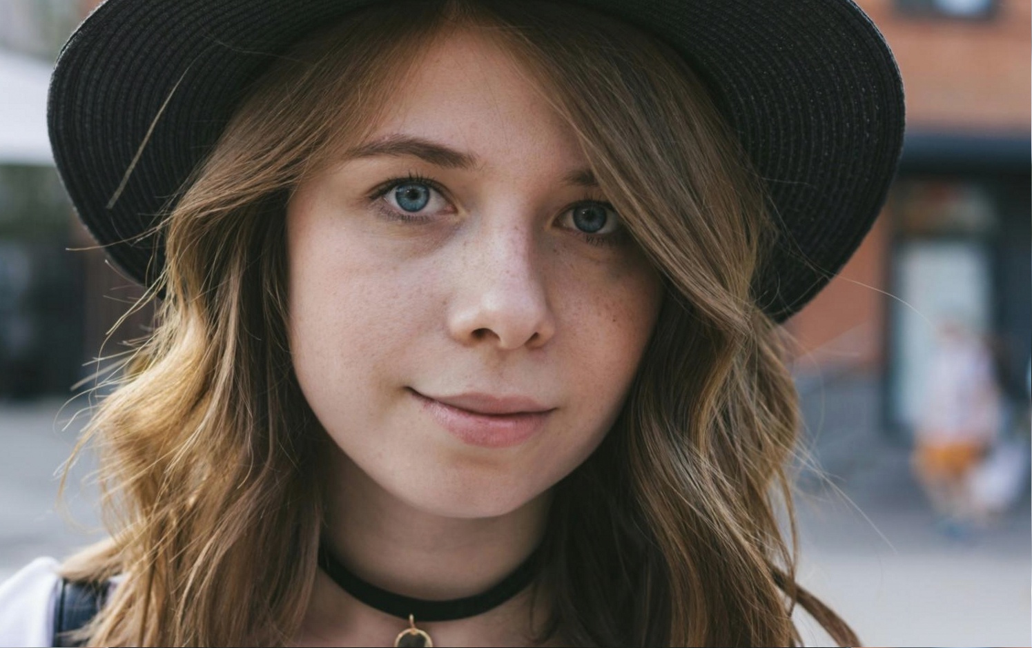 Фоновий знімок барбершопу